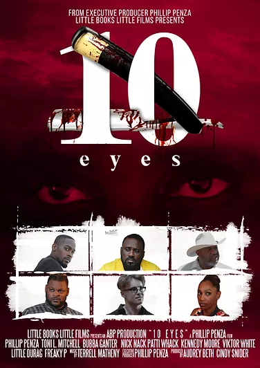 10 eyes Movie