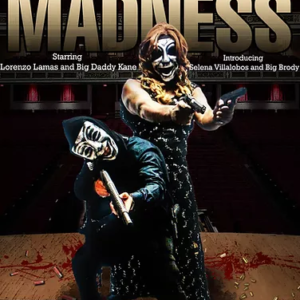 Movie Madness Movie