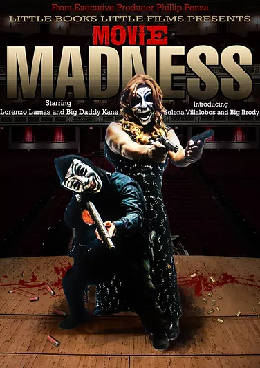 Movie Madness Movie