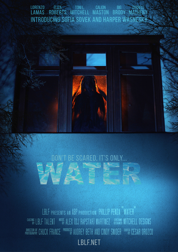 Water Movie