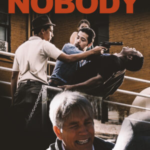 I am Nobody Movie