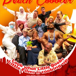 Peach Cobbler Movie