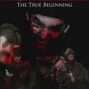 Real Blood True Beginning Movie